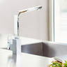 GROHE EUROCUBE 31255000 miješalica za sudoper