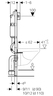 GEBERIT DUOFIX BASIC podžbukni vodokotlić (458.128.21.1)