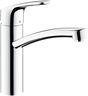 HANSGROHE FOCUS E2 niskotlačna miješalica za sudoper