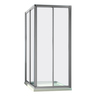 HUPPE E2 80/80 kvadratna tuš kabina
