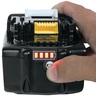 MAKITA akumulator BL1830B(18V,3Ah,Li-ion)  632G12-3