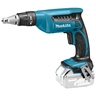 MAKITA aku odvijač za knauf DFS451Z (18V,Li-Ion) - SAMO ALAT