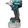 MAKITA aku udarni izvijač DTW285Z (280Nm, prihvat 1/2“, 18V, Li-ion, BL) - SAMO ALAT