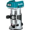 MAKITA akumulatorska glodalica DRT50ZX2 - SAMO ALAT