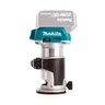 MAKITA akumulatorska glodalica DRT50ZX2 - SAMO ALAT