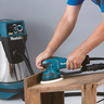 MAKITA ekscentrična brusilica BO6050J