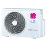 LG klima uređaj DUALCOOL (R32) DUAL Inverter 3,5 kW, tihi rad, samočišćenje sterilizacijom, elegantan S12EQ set