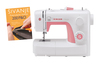 Singer šivaća mašina Simple 3210 + Poklon knjiga o šivanju