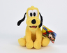 Disney pliš Pluto 20 cm