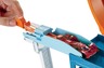 Hot Wheels staza s krugom