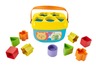 FISHER PRICE GEOMETRIJSKI OBLICI - REDIZAJN