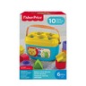 FISHER PRICE GEOMETRIJSKI OBLICI - REDIZAJN