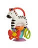 Fisher Price zebra s aktivnostima
