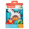 Fisher Price zebra s aktivnostima