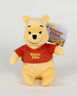 Disney pliš Winnie the Pooh 25 cm