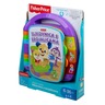 FISHER PRICE SVEZNALICA -KNJIGA