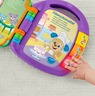 FISHER PRICE SVEZNALICA -KNJIGA