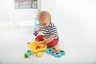 Fisher Price leptir s geometrijskim tijelima