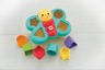 Fisher Price leptir s geometrijskim tijelima