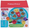 Fisher Price leptir s geometrijskim tijelima