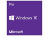 OEM Windows 10 PRO Cro 64-bit, FQC-08937, DVD