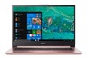 Acer Swift 1 Pink NX.GZLEX.00A, 14 FHD IPS, Intel Pentium N5000 Quad Core, 8GB RAM, 256GB PCIe NVMe SSD, Intel UHD Graphics 605, laptop