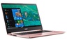 Acer Swift 1 Pink NX.GZLEX.00A, 14 FHD IPS, Intel Pentium N5000 Quad Core, 8GB RAM, 256GB PCIe NVMe SSD, Intel UHD Graphics 605, laptop