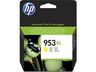 Tinta HP F6U18AE, No. 953XL