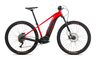 ORBEA električni bicikl WILD HT 40 29S RED-BLK 2019