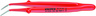 KNIPEX precizna pinceta izolirana 45° 150mm 1000v