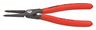 KNIPEX kliješta za seger os. precizna u-r 180mm