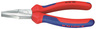 KNIPEX plosnata kliješta 160mm, kromirana