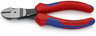 KNIPEX kliješta bočna sječa ojačana 160mm (sa oprugom)