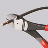 KNIPEX kliješta bočna sječa ojačana 200mm