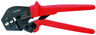 KNIPEX kliješta za čahure 35+50 mm2