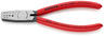 KNIPEX kliješta za čahure 0,5-2,5mm2