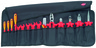KNIPEX alat 15-djelni u futroli 1000 v
