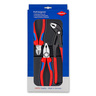 KNIPEX kliješta u setu 3 kom.