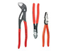 KNIPEX kliješta u setu 3 kom.