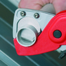 KNIPEX kliješta za rezanje pvc cijevi do 25mm