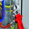KNIPEX ključ podešavajući 260mm, 1000v 30mm