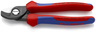KNIPEX škare 165mm za kabele 50mm2