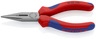 KNIPEX poluokrugla kliješta 140mm