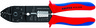 KNIPEX kliješta za kabel stopice neizolirane 0,5-2,5 mm2