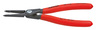 KNIPEX kliješta za seger os. precizna u-r 140mm
