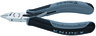 KNIPEX elektroničarska sjekača kliješta kosa 120 mm esd