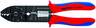 KNIPEX kliješta za kabel stopice neizolirane 0,5-6mm2