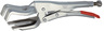 KNIPEX grip kliješta varilačka 280 mm za cijevi