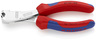 KNIPEX sjekača kliješta čeona ojačana 140mm