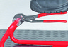 KNIPEX kliješta papige ''cobra'' 250 mm